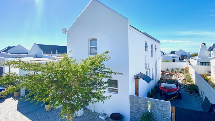 4 Bedroom Property for Sale in Dwarskersbos Western Cape